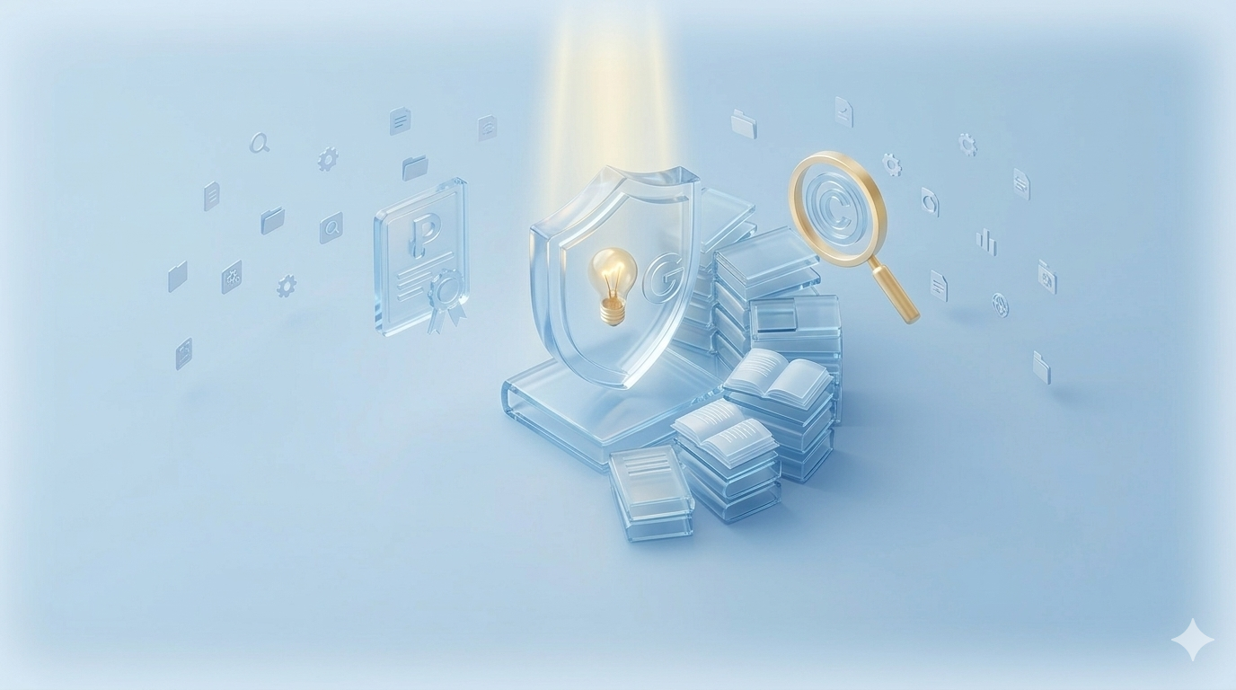 知识产权信息分析